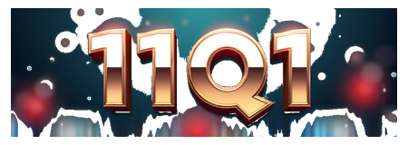 11q1 logo
